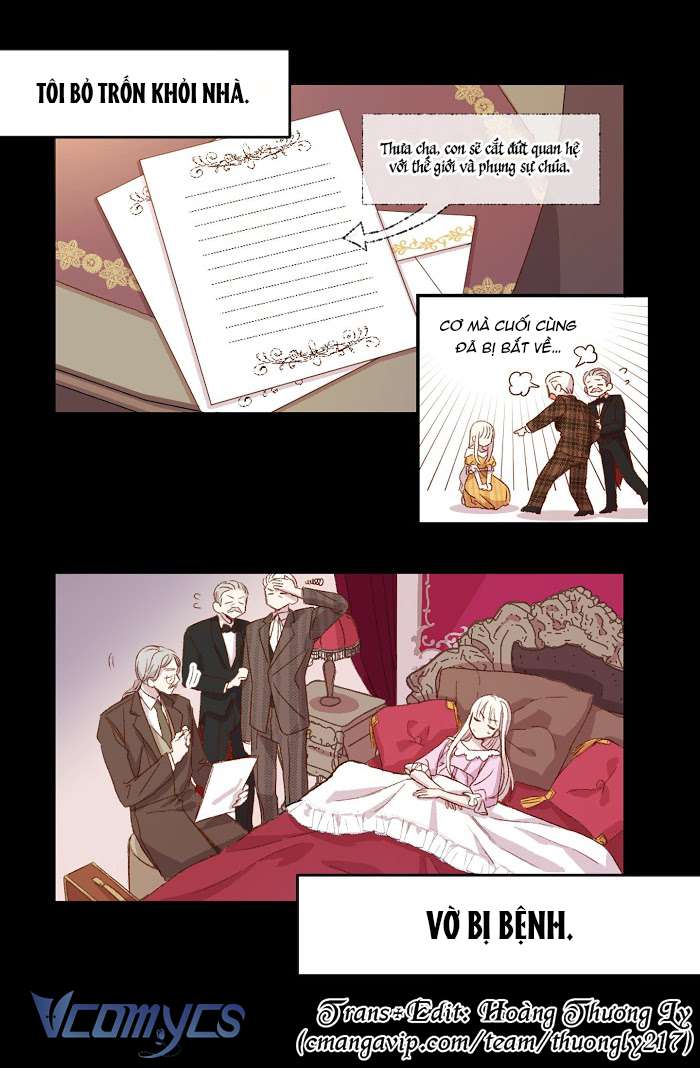 Chợ Review Nhà Họ Hoàng Chap Tác - Trang 2