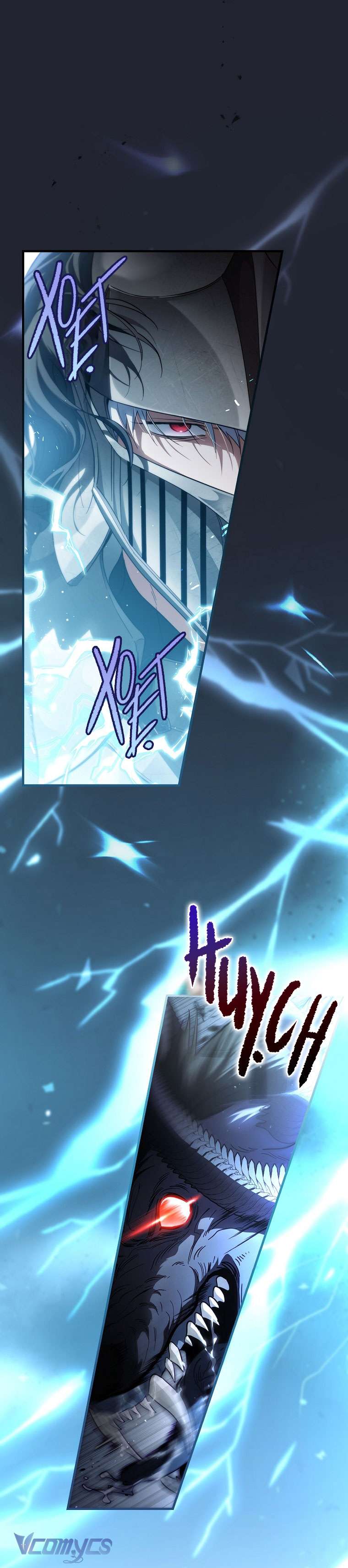 Phương Pháp Khiến Phu Quân Đứng Về Phía Tôi Chapter 100 - Trang 4