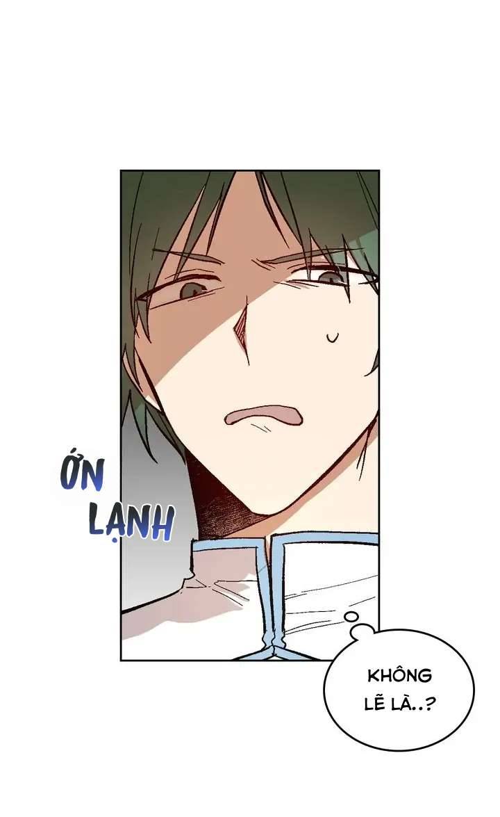 Vị Hôn Thê Khế Ước Của Công Tước Chapter 74 - Next Chapter 75