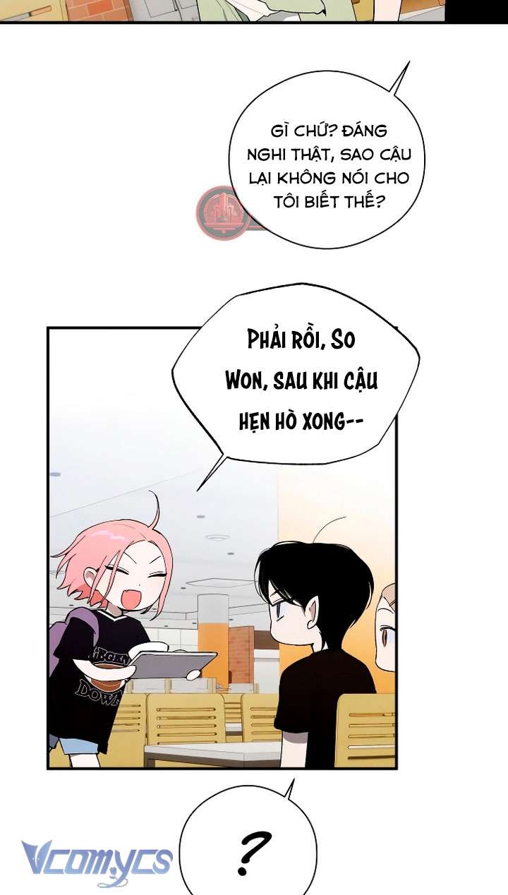 [18+] Mong Ước Của Ác Quỷ Chap 17 - Trang 2