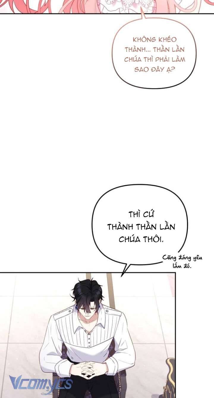 Tôi Được Nuôi Dưỡng Bởi Những Kẻ Phản Diện Chap 44 - Trang 3