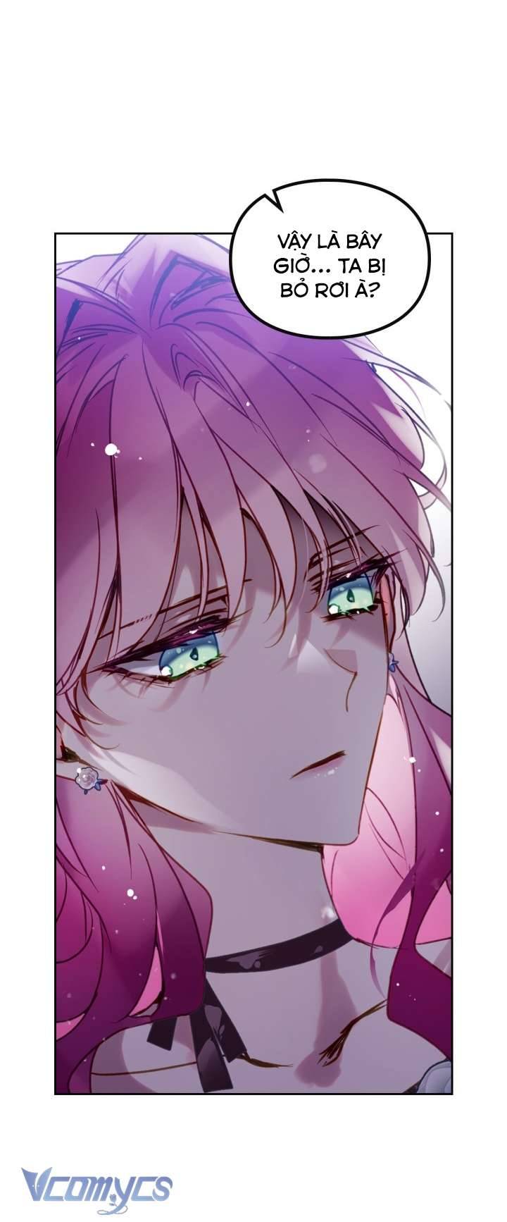 Kết Cục Của Nhân Vật Phản Diện Chỉ Có Thể Là Cái Chết Chapter 148 - Trang 4