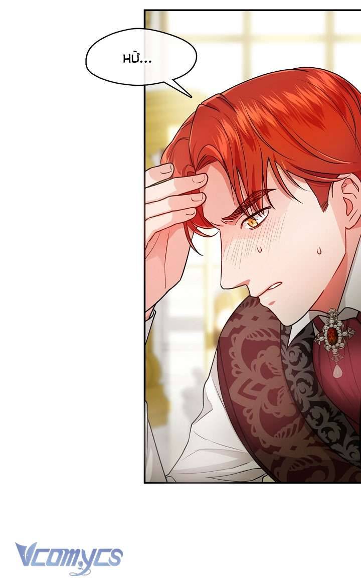 Công Chúa Là Người Chơi Chapter 14 - Trang 3