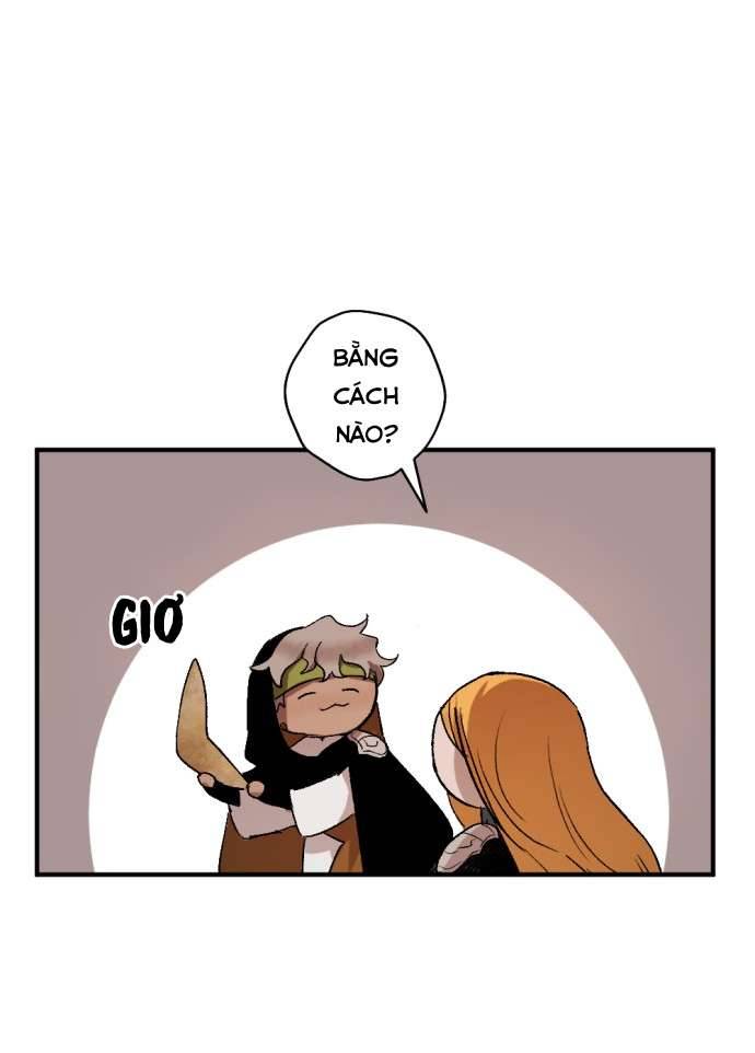 Lời Thú Nhận Của Chúa Tể Bóng Tối Chap 51 - Trang 4