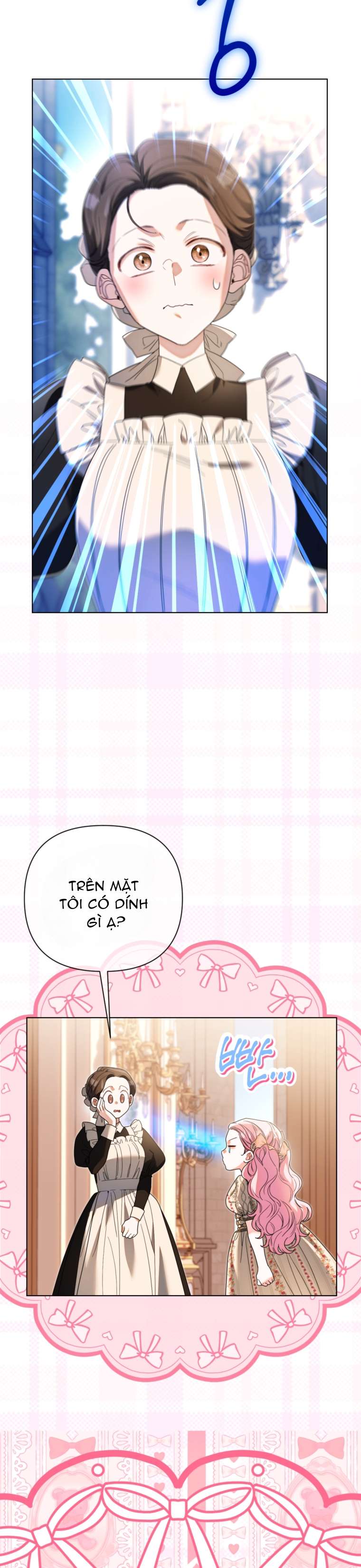 Thà Là Để Tôi Trở Thành Nữ Hoàng Chapter 63 - Trang 3