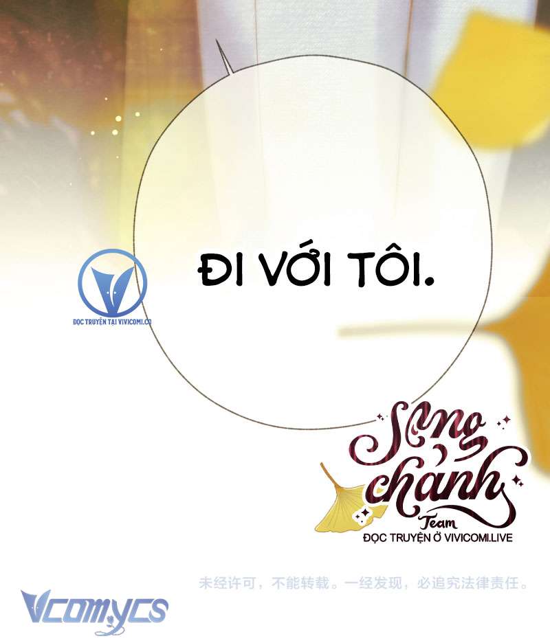 Trêu Nhầm Chap 39 - Trang 4