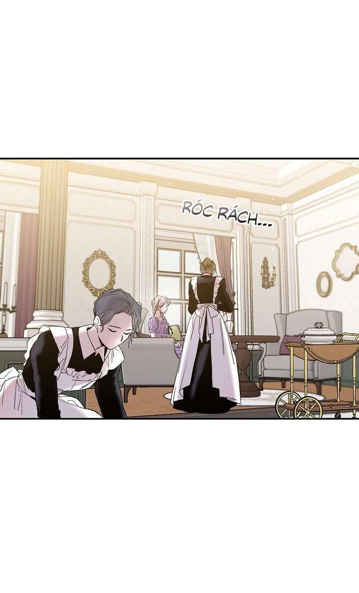 Thuần Hóa Bạo Quân Rồi Bỏ Trốn Chap 3 - Trang 2