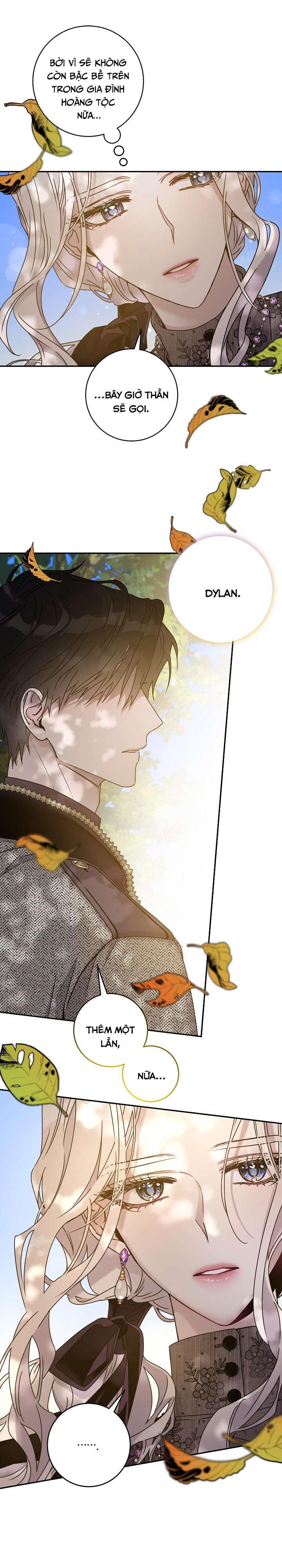 Thuần Hóa Bạo Quân Rồi Bỏ Trốn Chap 36 - Trang 2