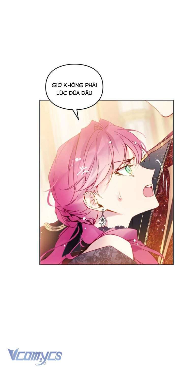 Kết Cục Của Nhân Vật Phản Diện Chỉ Có Thể Là Cái Chết Chapter 130 - Next Chapter 131