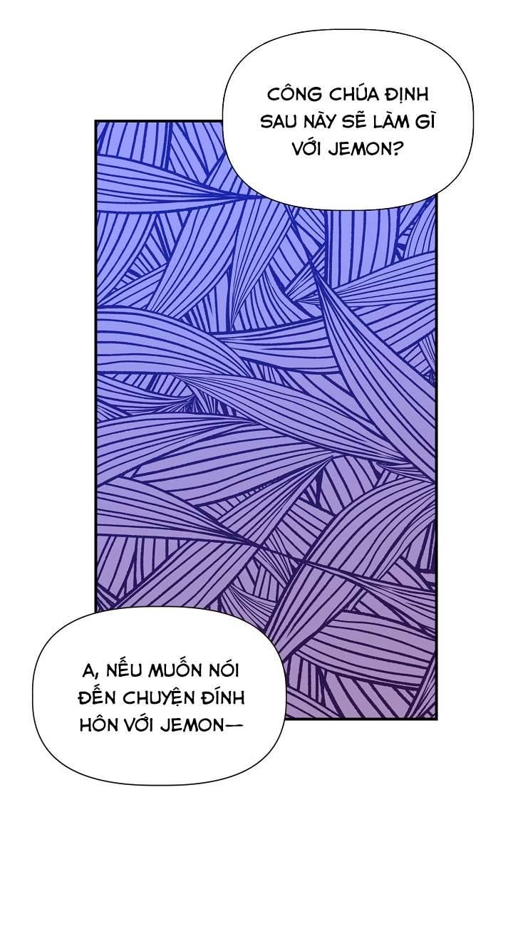 Tôi Không Phải Là Cinderella Chapter 67 - Trang 4