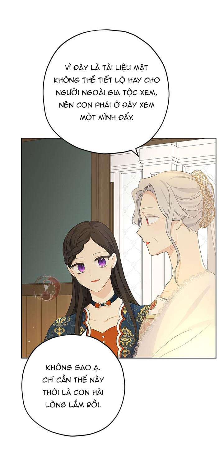 Tôi Là Minh Chứng Của Sự Thật Chap 34 - Next Chap 35