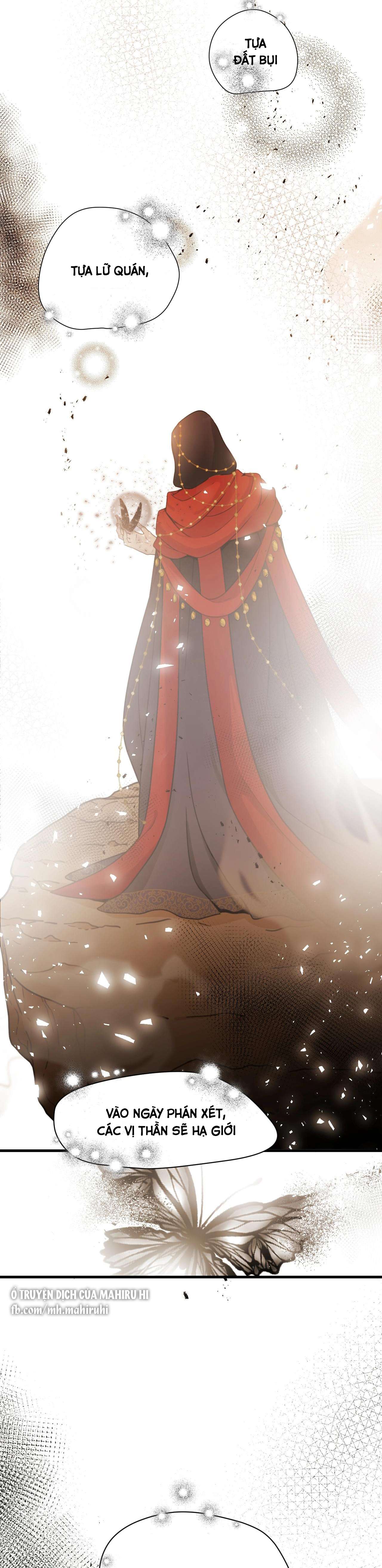 Thất Đại Kỳ Tích - Nước Mắt Bạo Quân Chap 56 - Next Chap 57