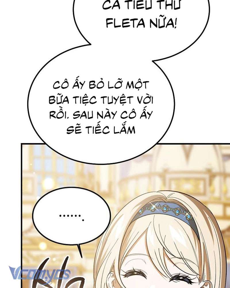 Ác Quỷ Nuôi Dưỡng Tiểu Thư Chapter 21 - Trang 4