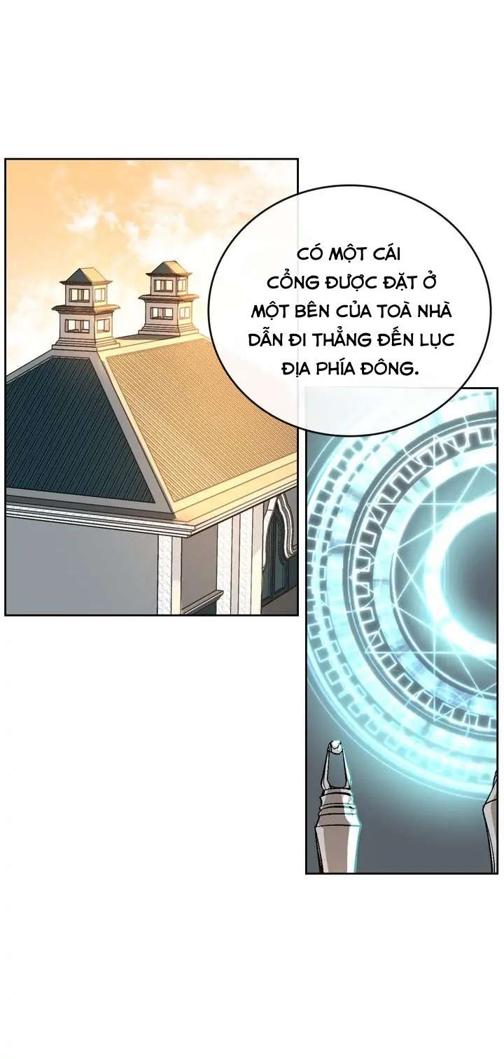 Vị Hôn Thê Khế Ước Của Công Tước Chapter 113 - Trang 4