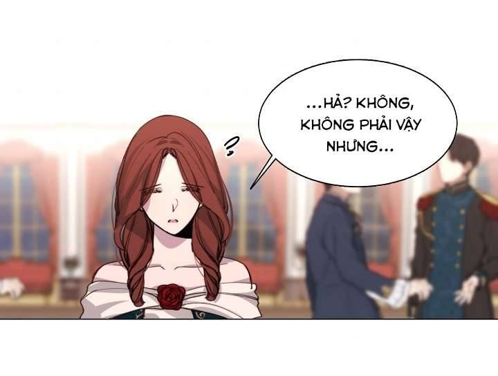 Ác Nữ Cần Bạo Chúa Chapter 5 - Trang 4