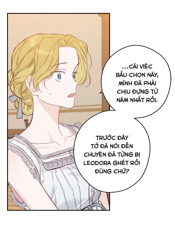 Trước Tiên Phải Giấu Em Trai Cái Đã! Chap 19 - Trang 2