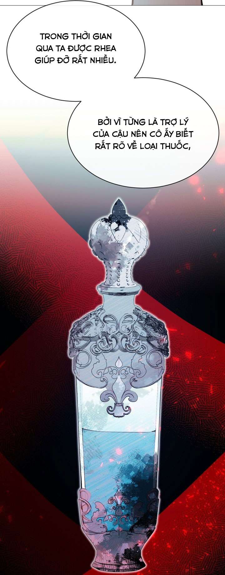 Ác Nữ Cần Bạo Chúa Chapter 61 - Trang 4