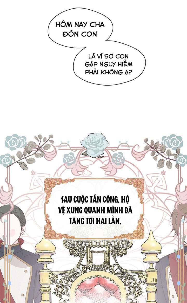 Gia Đình Bị Ám Ảnh Bởi Tôi Chapter 37 - Trang 4