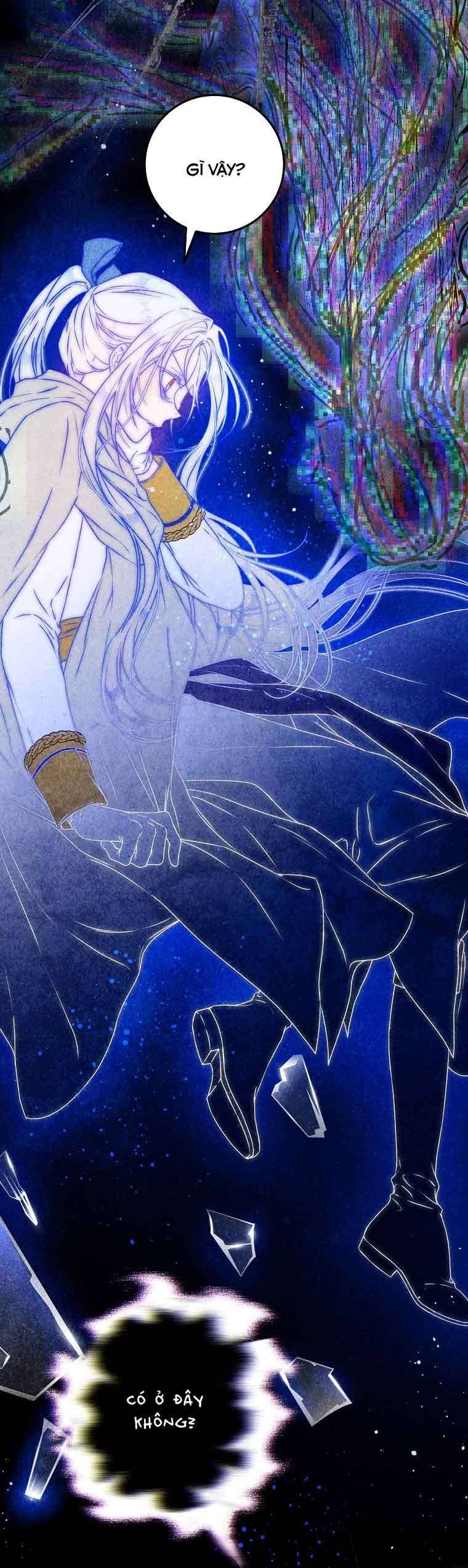 Tôi Trở Thành Vợ Của Nam Chính Chap 66 - Trang 3