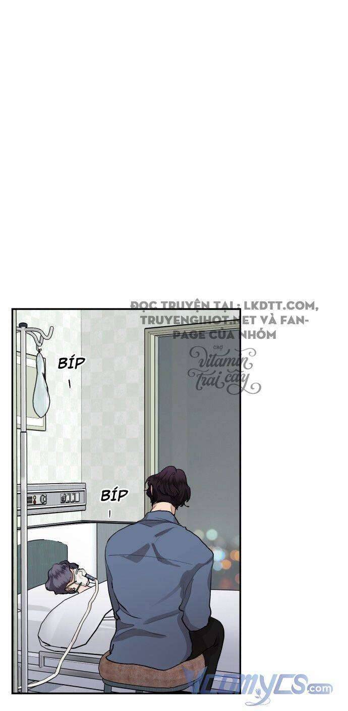 Oan Gia Ngõ Hẹp Chapter 44 - Trang 3