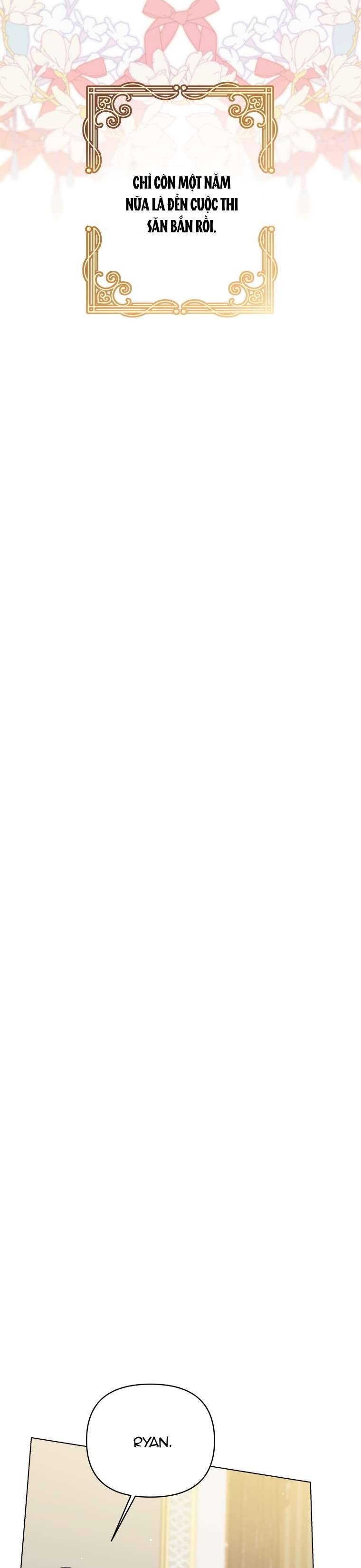 Thà Là Để Tôi Trở Thành Nữ Hoàng Chapter 7 - Next Chapter 8