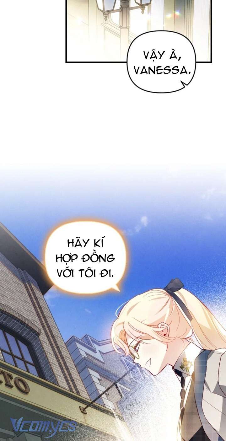 Nuôi vị hôn phu bằng tiền bạc. Chap 49 - Trang 2