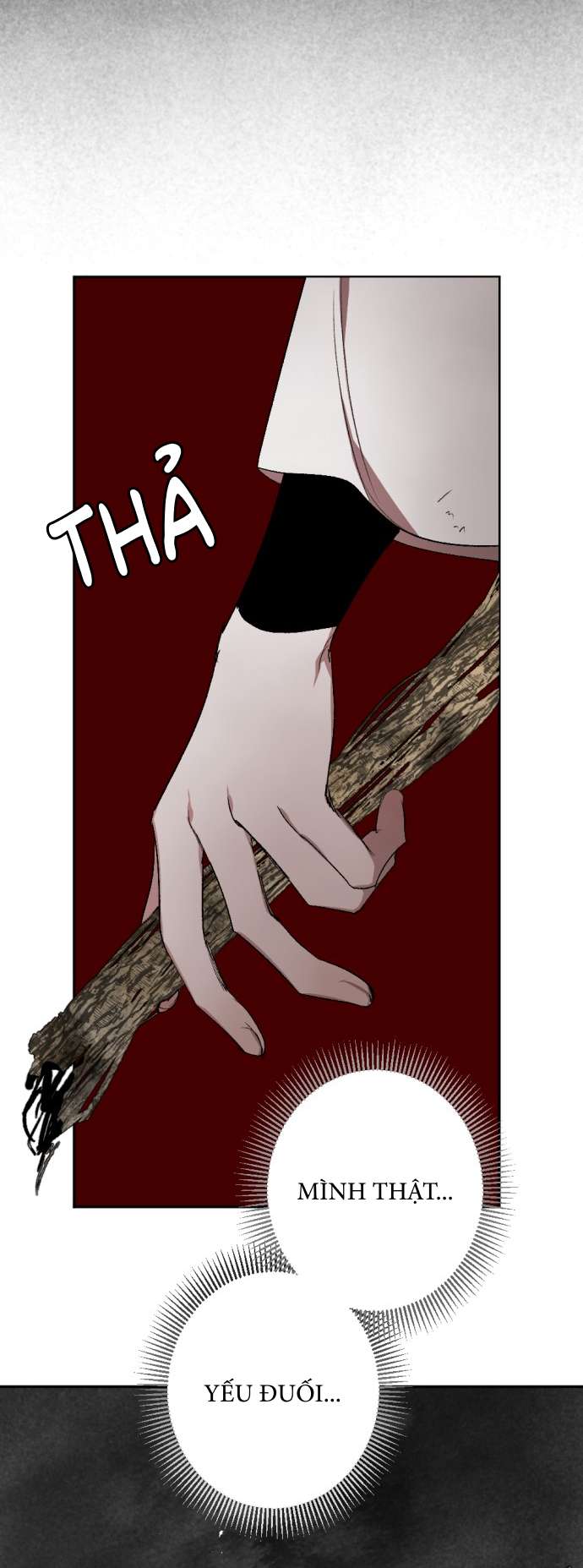 Lời Thú Nhận Của Chúa Tể Bóng Tối Chapter 101 - Trang 4