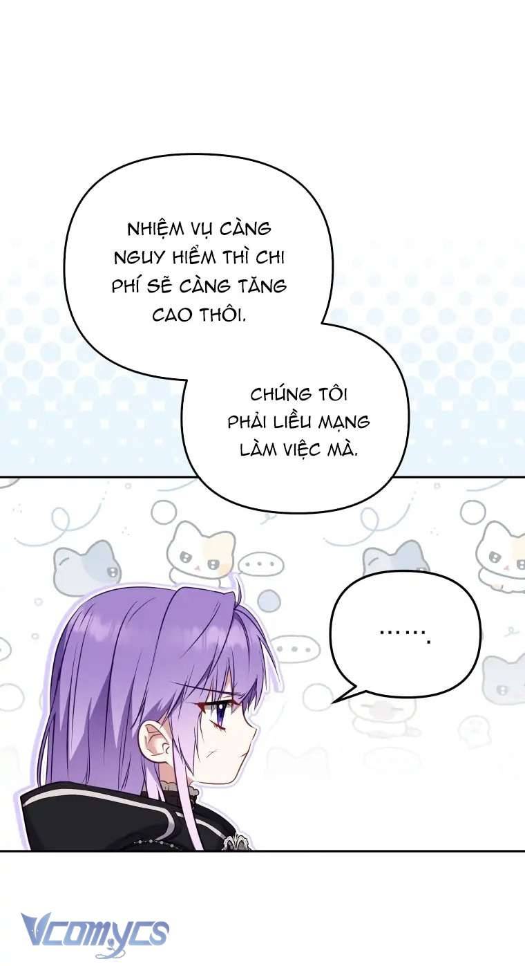 Tôi Được Nuôi Dưỡng Bởi Những Kẻ Phản Diện Chap 41 - Trang 3