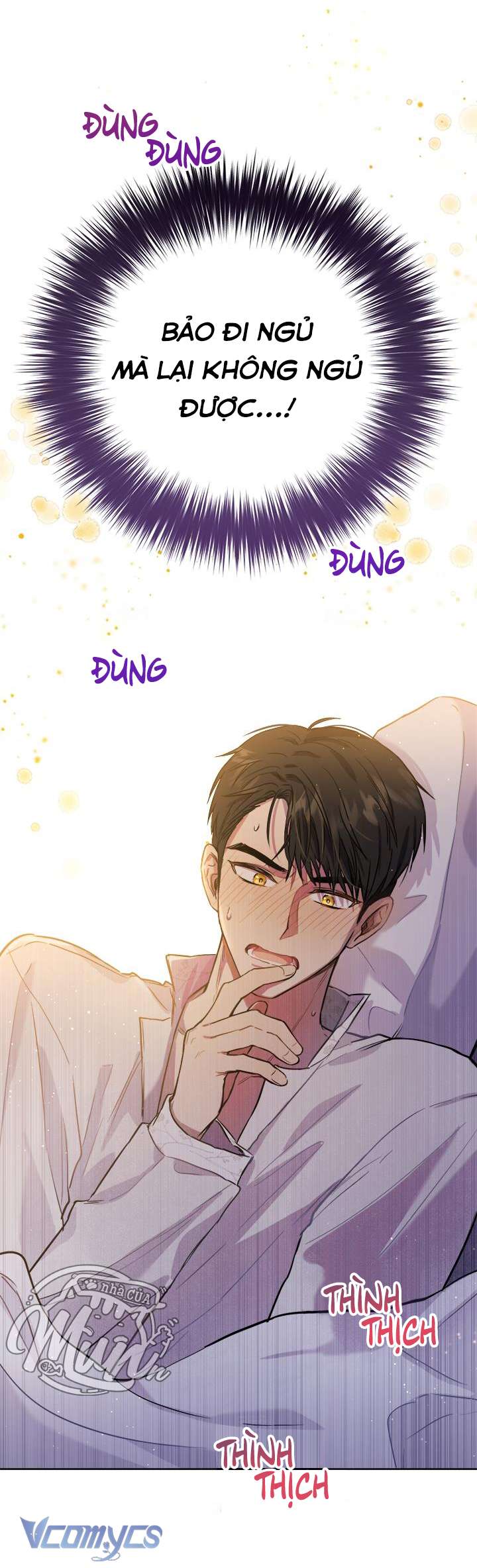 Cuộc Sống Mới Của Công Nương Chapter 33 - Trang 4