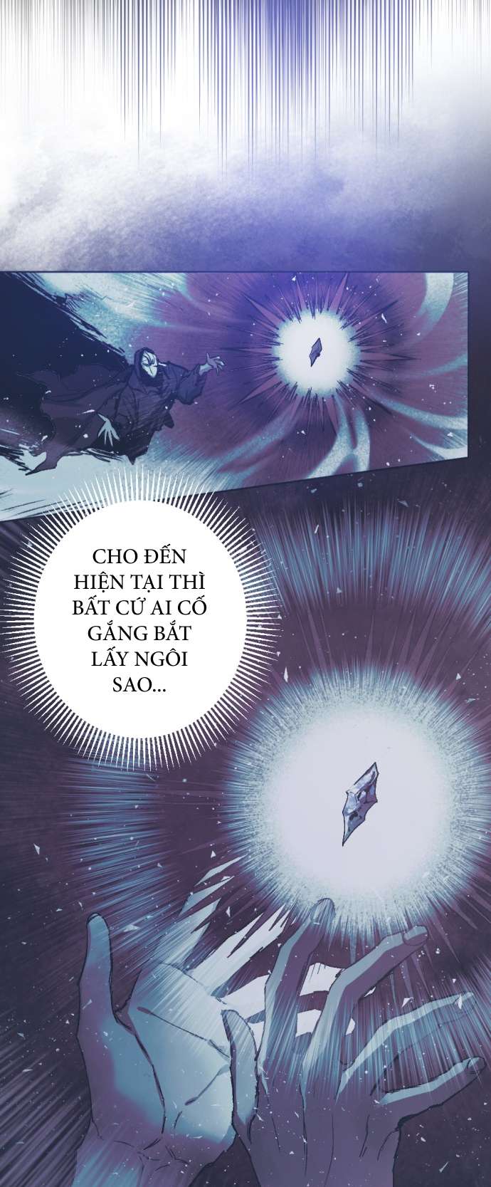 Lời Thú Nhận Của Chúa Tể Bóng Tối Chapter 109 - Trang 4