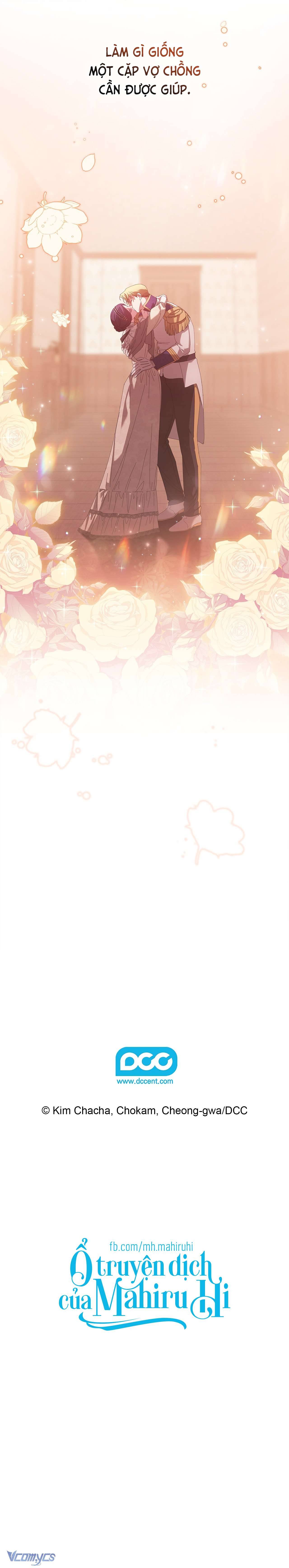 Hôn Nhân Này Rồi Sẽ Đổ Vỡ Chapter 61 - Trang 3