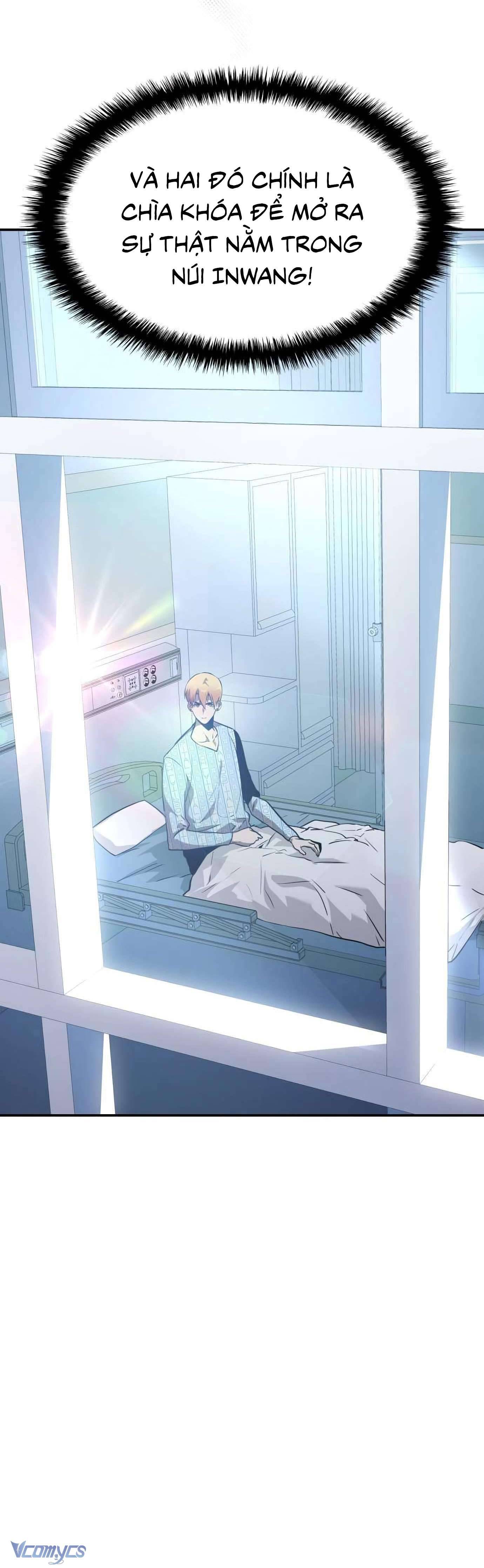 (BTS - HYBE) 7FATES: CHAKHO Chap 1 - Trang 2