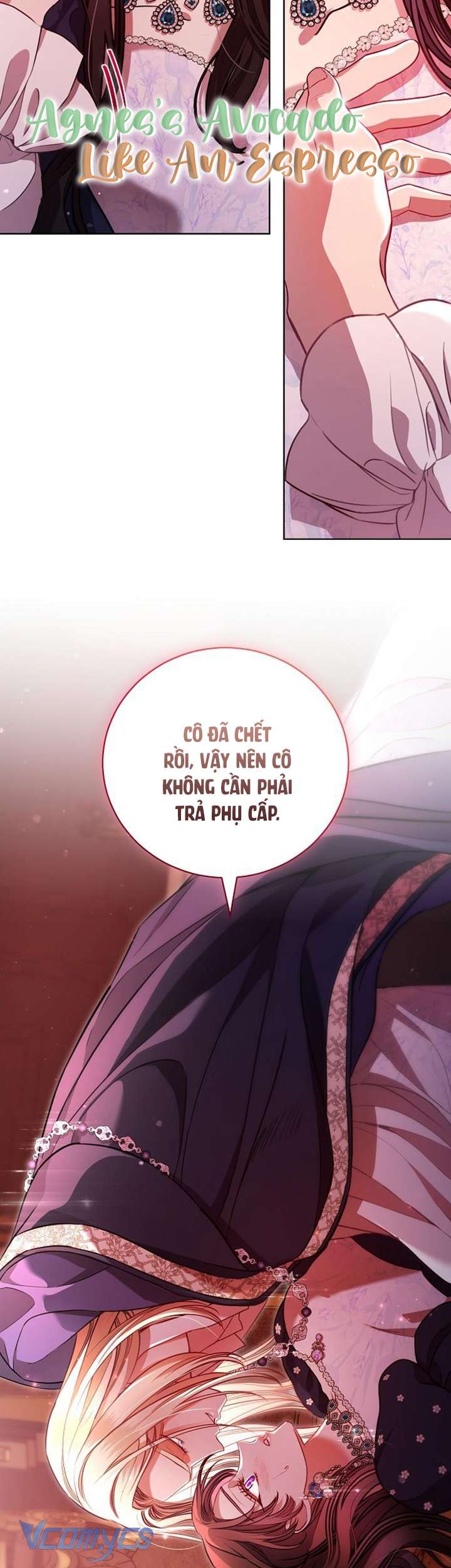 Thân Gửi Nhân Tình Của Chồng Chap 7 - Next 