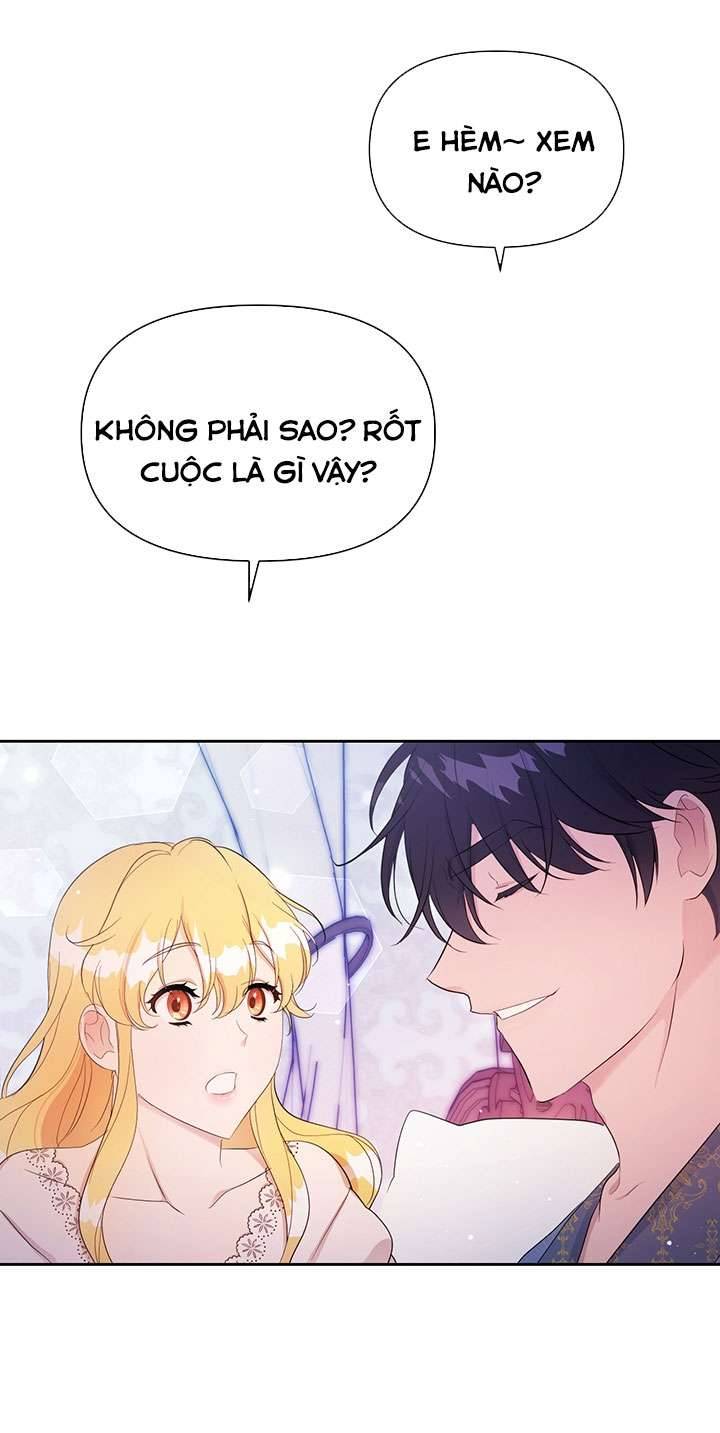 Công Tước Hát Rong Chapter 27 - Trang 3