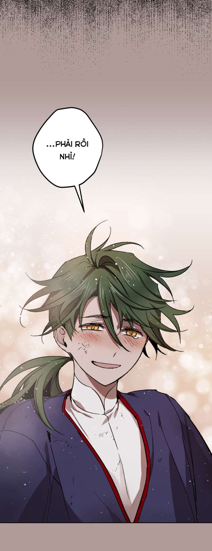 Lời Thú Nhận Của Chúa Tể Bóng Tối Chap 21 - Trang 4