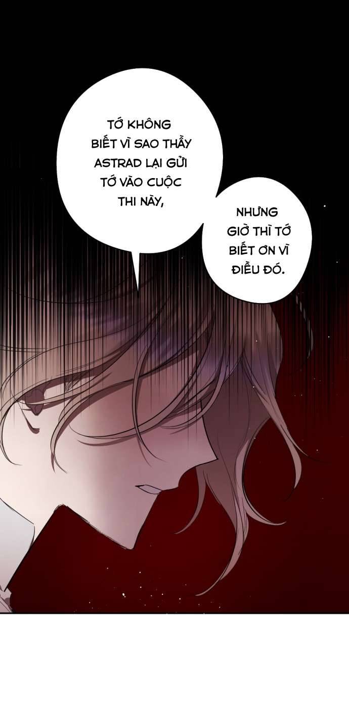 Lời Thú Nhận Của Chúa Tể Bóng Tối Chap 73 - Trang 4