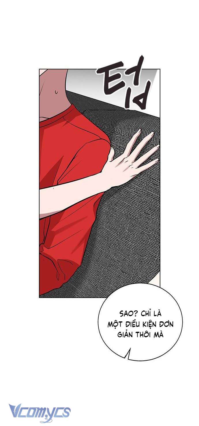 Nếu Chia Tay, Chúng Ta Sẽ Chết Chap 2 - Trang 2