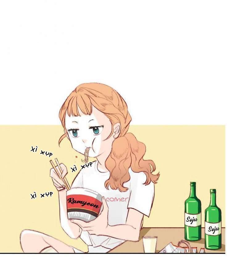 Ranh Giới Chap 7 - Next Chap 8