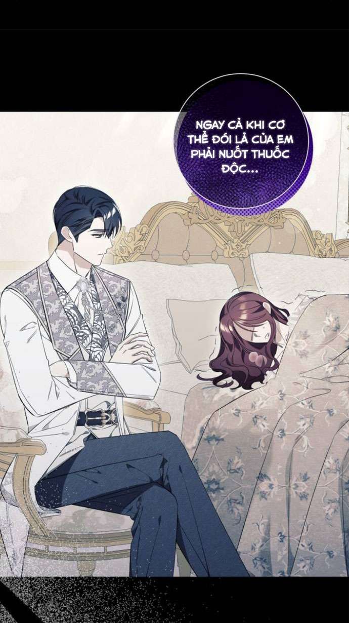 Tôi Tưởng Đó Chỉ Là Tiểu Thuyết Trọng Sinh Bình Thường Chap 39 - Trang 2