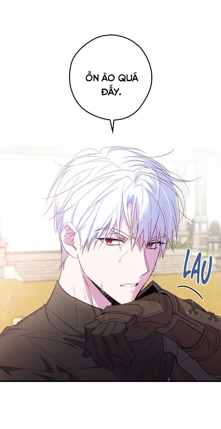 Phương Pháp Khiến Phu Quân Đứng Về Phía Tôi Chapter 24 - Trang 4