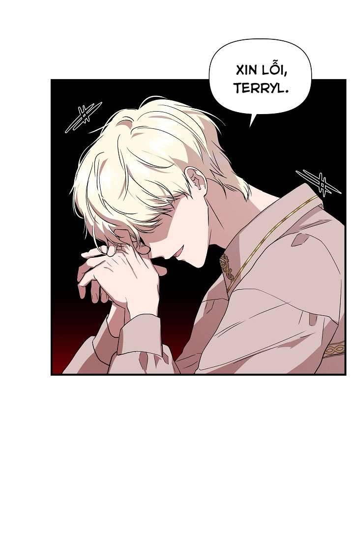 Tôi Không Phải Là Cinderella Chapter 37 - Trang 4