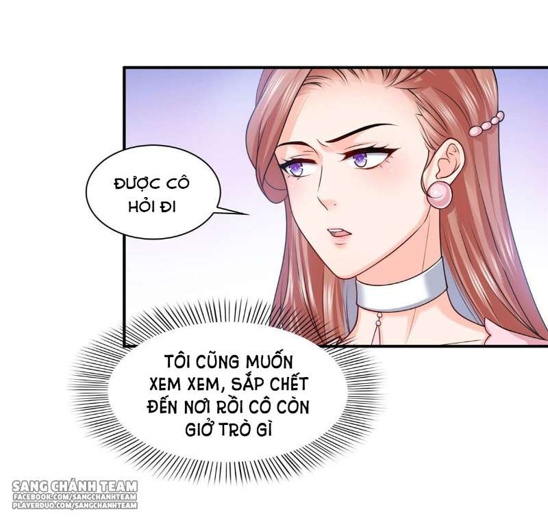 Hệt Như Hàn Quang Gặp Nắng Gắt Chap 107 - Trang 4