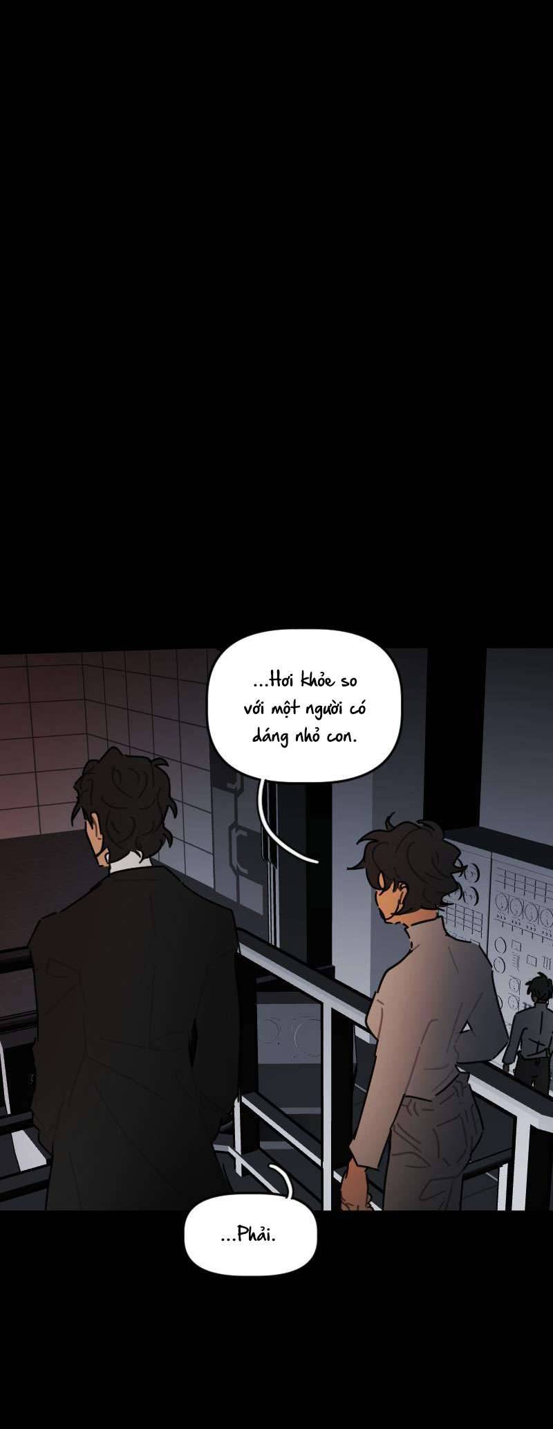 Nghĩa Trang Xe Buýt Chapter 73 - Next Chapter 74