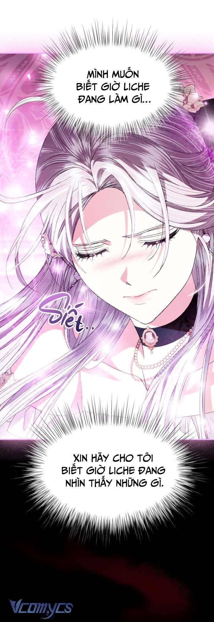 Cha À, Con Không Muốn Kết Hôn Đâu Chap 109 - Next Chap 110