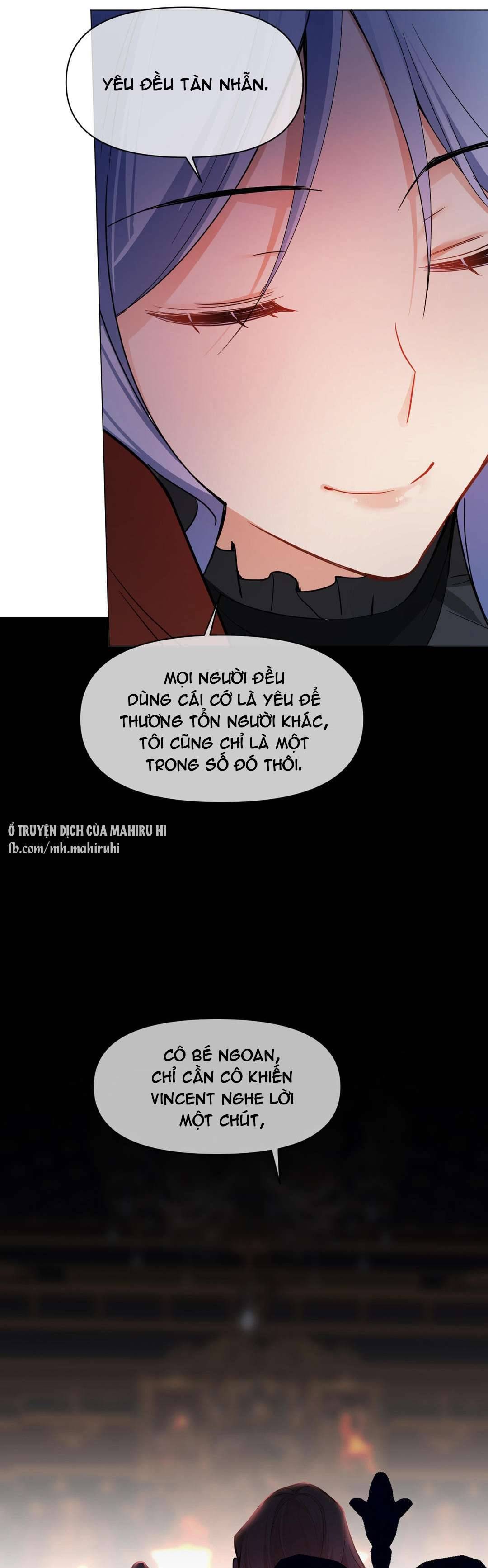 Đại Chiến Công Chúa Chapter 104 - Trang 4