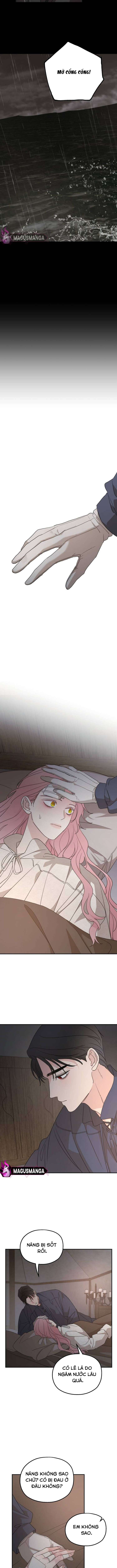 Gia Đình Chồng Quá Ám Ảnh Bởi Tôi Chap 119 - Next Chap 120