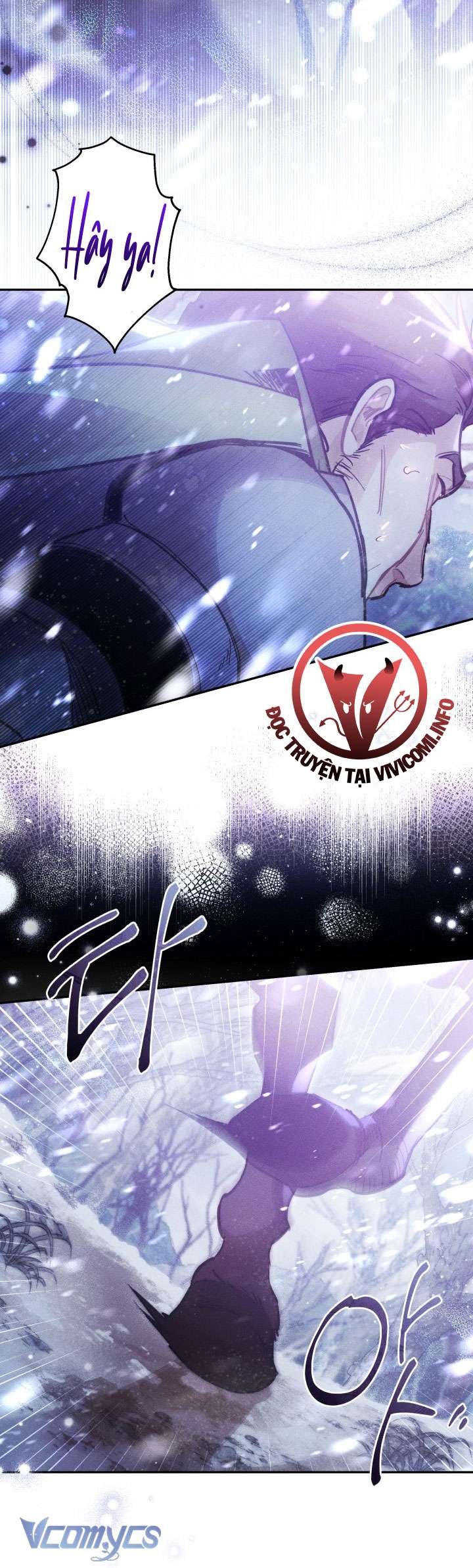 Tiếng Trống Vang Dội Chapter 32 - Trang 4