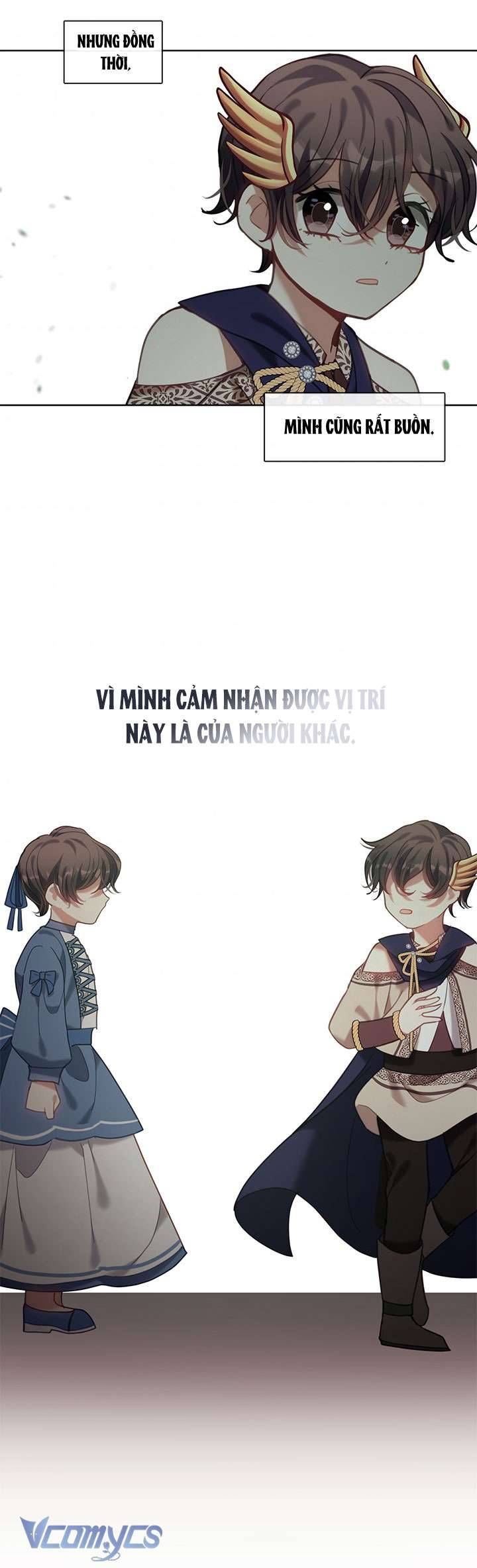 Gia Đình Bị Ám Ảnh Bởi Tôi Chapter 41 - Trang 4