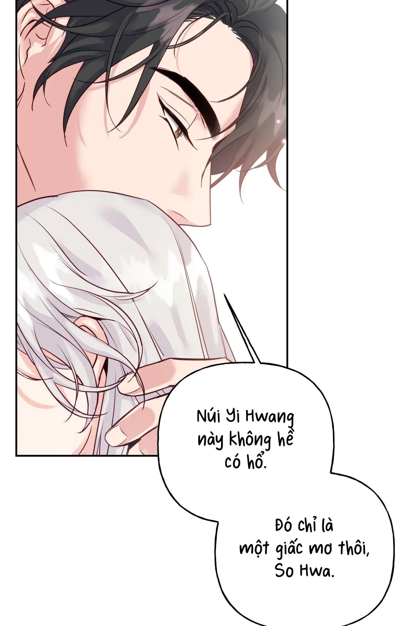 [ 18+ ] Khúc ca của loài cầm thú Chap 7 - Trang 2