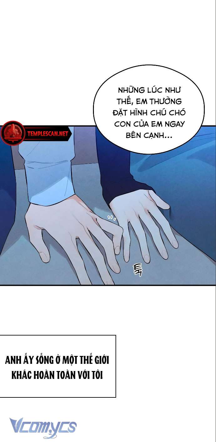 [18+] Mong Ước Của Ác Quỷ Chap 5 - Trang 2